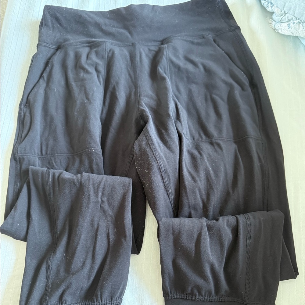 Align joggers lululemon